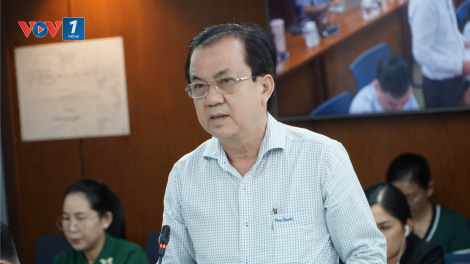 Giảm lãi suất cho vay mua nhà đối với cán bộ, công chức của TPHCM (28/11/2024)