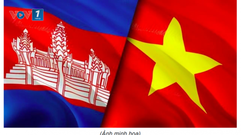 THỜI SỰ 21H30 ĐÊM 8/11/2024: Lãnh đạo Đảng, Nhà nước Việt Nam gửi Điện, Thư chúc mừng kỷ niệm 71 năm Quốc khánh Vương quốc Campuchia.