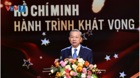 THỜI SỰ 6H SÁNG 16/11/2024: Tổng Bí thư Tô Lâm khẳng định học tập, làm theo Bác để xây dựng Đảng ta thật sự “là đạo đức, là văn minh”.