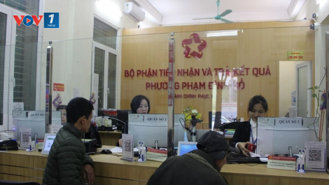 Sắp xếp tổ chức tổ chức bộ máy tinh gọn, hiệu lực, hiệu quả. (28/11/2024)