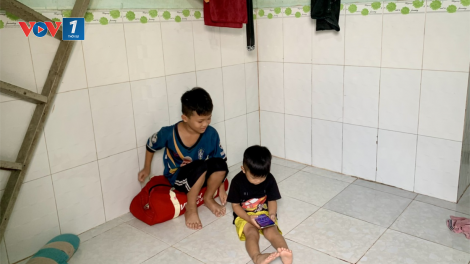 Đề xuất con em công nhân học mầm non, nhóm trẻ tư thục được hỗ trợ học phí (18/11/2024)
