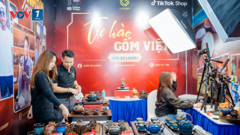 Online Friday 2024 – “Tự hào hàng Việt Nam” (25/11/2024)