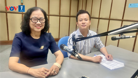 Nâng cao chất lượng và sức cạnh tranh của hàng Việt sau 15 năm thực hiện Cuộc vận động “Người Việt Nam ưu tiên dùng hàng Việt Nam” (18/11/2024)