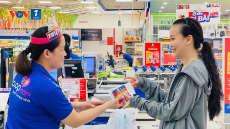 Tác động của xu hướng tiêu dùng bền vững: Cơ hội và thách thức cho doanh nghiệp Việt Nam (19/11/2024)