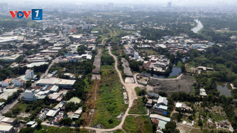 Tăng tỷ lệ đồng thuận, đảm bảo tiến độ chung Vành đai 2 TPHCM (27/11/2024)