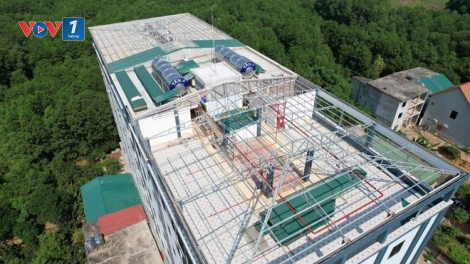 Từ 1/1/2025 thành phố Hà Nội cắt điện nước các công trình vi phạm (24/11/2024)