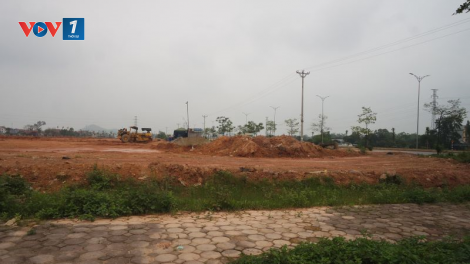 Trĩu nặng nỗi lo nhà ở của công nhân lao động tỉnh Thái Nguyên (29/10/2024)