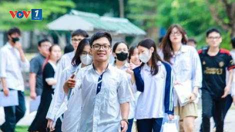THỜI SỰ 6H 9/11/2024: Học sinh và phụ huynh mong sớm có phương án tuyển sinh đại học năm 2025.