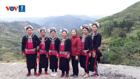 Cao Bằng: Bảo tồn giá trị văn hóa dân tộc Sán Chỉ qua trang phục truyền thống (5/11/2024)