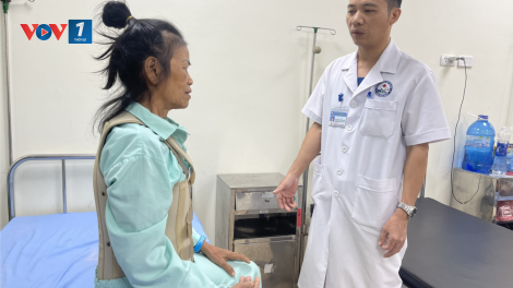 Vĩnh Phúc: tỷ lệ bao phủ bảo hiểm y tế cao hơn mức trung bình cả nước (04/11/2024)
