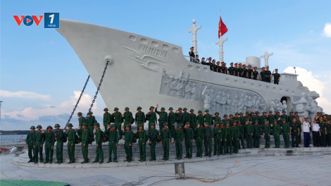 Tập kết ra Bắc ở Cà Mau – Những giá trị còn nguyên (15/11/2024)