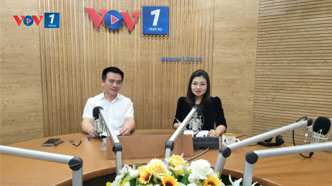 EVN đẩy mạnh hỗ trợ khách hàng sử dụng điện an toàn, tiết kiệm trong “Tháng tri ân khách hàng” 2024 (28/11/2024)