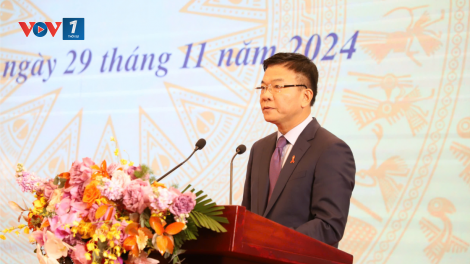 Đẩy mạnh ứng dụng khoa học công nghệ cho phòng, chống HIV/AIDS (29/11/2024)