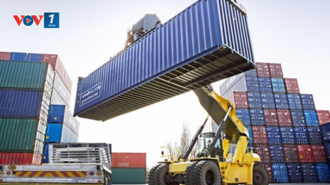 THỜI SỰ 12H TRƯA 06/12/2024: 11 tháng qua, kim ngạch xuất khẩu đạt gần 370 tỷ USD, tăng hơn 14% so với cùng kỳ năm ngoái