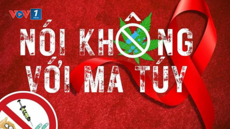 Thực trạng tình hình ma tuý học đường - Nguyên nhân và giải pháp để từng bước đẩy lùi (13/12/2024)