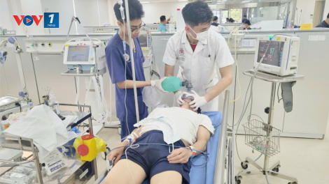 Cảnh báo gia tăng số ca đột quỵ nhập viện mùa lạnh (19/12/2024)