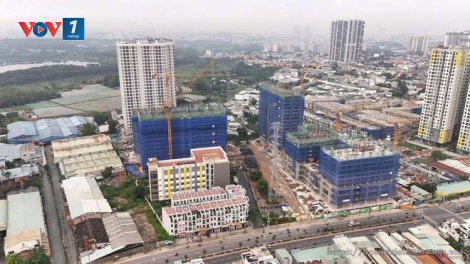Giải pháp tăng nguồn cung nhà ở, thúc đẩy thị trường bất động sản phát triển (02/12/2024)