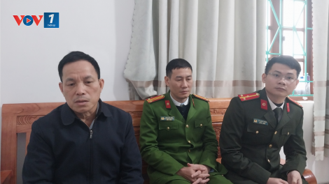 Tuyên Quang: Áp dụng chuyển đổi số trong công tác đảm bảo an ninh trật tự (24/12/2024)