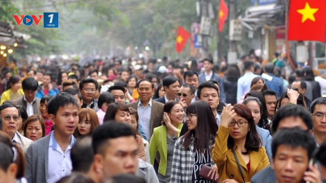 THỜI SỰ 18H CHIỀU 26/12/2024: Việt Nam đạt quy mô dân số hơn 100 triệu, nhưng đang đối mặt với mức sinh giảm.