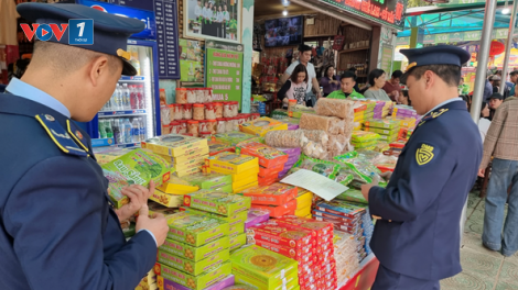 Thủ tướng Chính phủ chỉ đạo tăng cường chống gian lận thương mại, buôn bán hàng giả dịp Tết Ất Tỵ 2025 (24/12/2024)