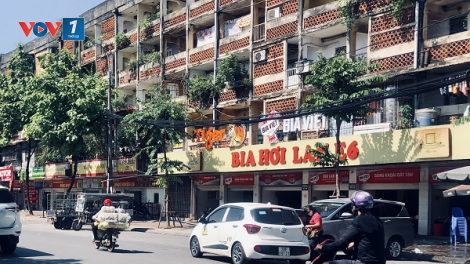 Hà Nội sẽ khơi thông được bế tắc trong cải tạo chung cư cũ? (04/12/2024)