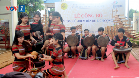Du lịch Đắk Lắk tăng trưởng nhờ sản phẩm văn hóa đặc sắc (27/12/2024)