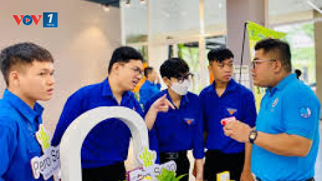 Hành trình 10 năm kết nối - startup Việt tự tin ra thế giới (30/11/2024)