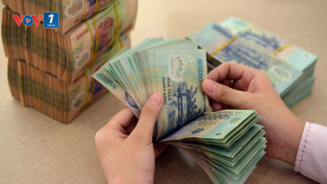 Tăng trưởng tín dụng có thể đạt trên 15% trong 2025 (24/12/2024)