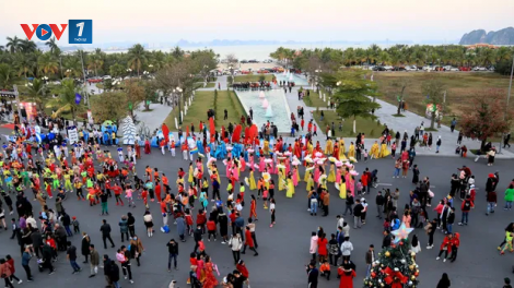 Du lịch Việt Nam 2024: Bước chạy đà hứa hẹn sự bùng nổ (26/12/2024)