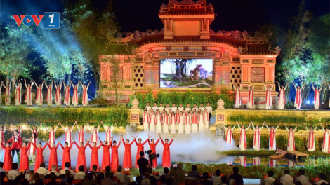 THỜI SỰ 12H TRƯA 23/12/2024: Tỉnh Thừa Thiên Huế đăng cai tổ chức Năm Du lịch quốc gia 2025