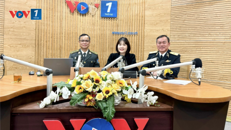Xây dựng thế trận lòng dân: Nền tảng vững chắc bảo vệ chủ quyền biển đảo (15/12/2024)