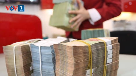 Tín dụng tăng nhanh, nợ xấu trong tầm kiểm soát (11/12/2024)