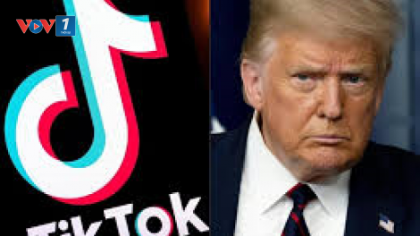 Liệu ông Donald Trump có thể "cứu" được Tik Tok tại Mỹ? (Ngày 30/12/2024)