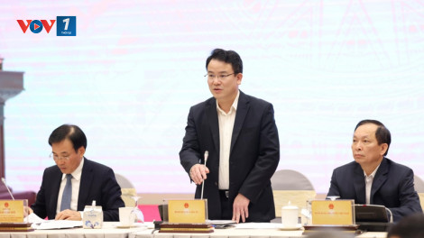 Đặt mục tiêu GDP 8% năm 2025 để sẵn sàng bước vào kỷ nguyên vươn mình (08/12/2024)