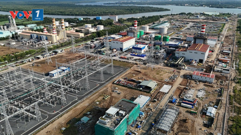 THỜI SỰ 6H SÁNG 28/12/2024: Đóng điện, hoàn thành Dự án đường dây 500kV, giải tỏa công suất Nhà máy điện Nhơn Trạch 4.