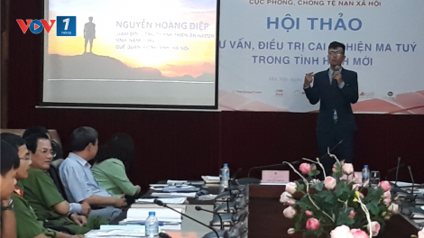 Bảo vệ thế hệ trẻ trước hiểm họa ma túy (17/12/2024)