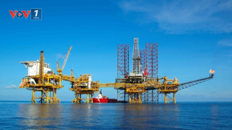 Petrovietnam dẫn đầu Top 200 doanh nghiệp nộp ngân sách lớn nhất Việt Nam