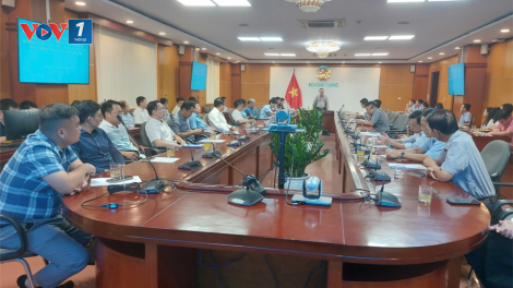 Đảm bảo cung ứng xăng dầu trong năm 2024