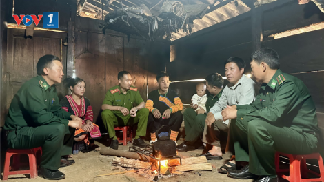 Cảnh giác trước thủ đoạn đưa người xuất cảnh, kết hôn với người nước ngoài (12/12/2024)