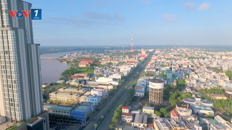Cần Thơ dự kiến phát hành trái phiếu chính quyền địa phương vào năm 2025 (10/12/2024)