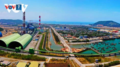 Thanh Hóa: Đi trước đón đầu nguồn vốn đầu tư FDI (9/12/2024)