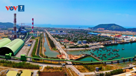 Thanh Hóa: phát triển hạ tầng giao thông, kết nối vùng, khu vực, quốc tế (11/12/2024)