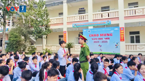 Những kỹ năng cần thiết để trẻ em tự bảo vệ mình khỏi các hành vi bạo lực, xâm hại tình dục (17/11/2024)