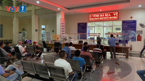 Bà Rịa- Vũng Tàu chuyển đổi số từ cộng đồng dân cư (07/12/2024)
