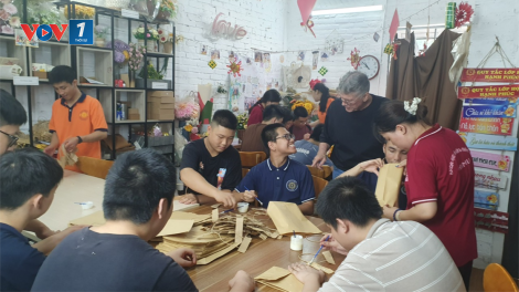 Mô hình hướng nghiệp cho người tự kỷ-Tìm điểm sáng cho tương lai (05/12/2024)