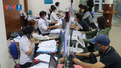 THỜI SỰ 6H SÁNG 07/12/2024: UBND TP.HCM đề xuất chế độ hỗ trợ thêm đối với trường hợp nghỉ do tinh giản biên chế; nghỉ do dôi dư sắp xếp đơn vị hành chính