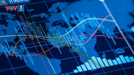 Khối ngoại tiếp tục bán ròng, VN-Index không giữ được mốc 1.260 điểm (23/12/2024)