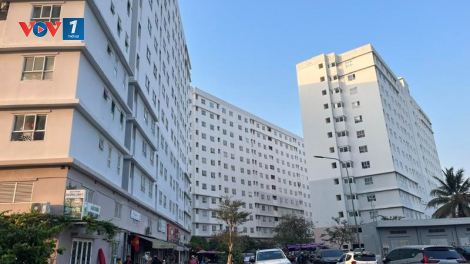 THỜI SỰ 21H30 ĐÊM 6/12/2024: Thành phố HCM sẽ rút ngắn thời gian chuẩn bị thủ tục dự án nhà ở xã hội còn 6 tháng.