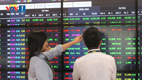 Thị trường chứng khoán Việt Nam được dự báo tăng trưởng 12% năm 2025 (31/12/2024)