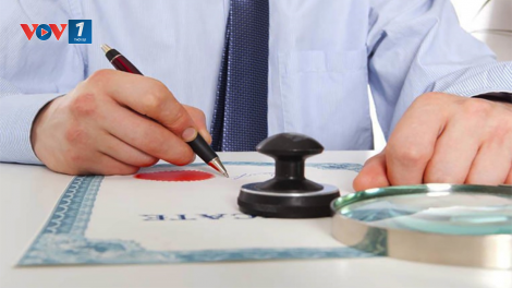 Luật công chứng sửa đổi: đảm bảo tính chuyên nghiệp, an toàn pháp lý của hoạt động công chứng (06/12/2024)